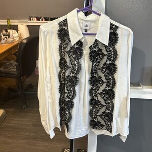 Cabi dolce blouse